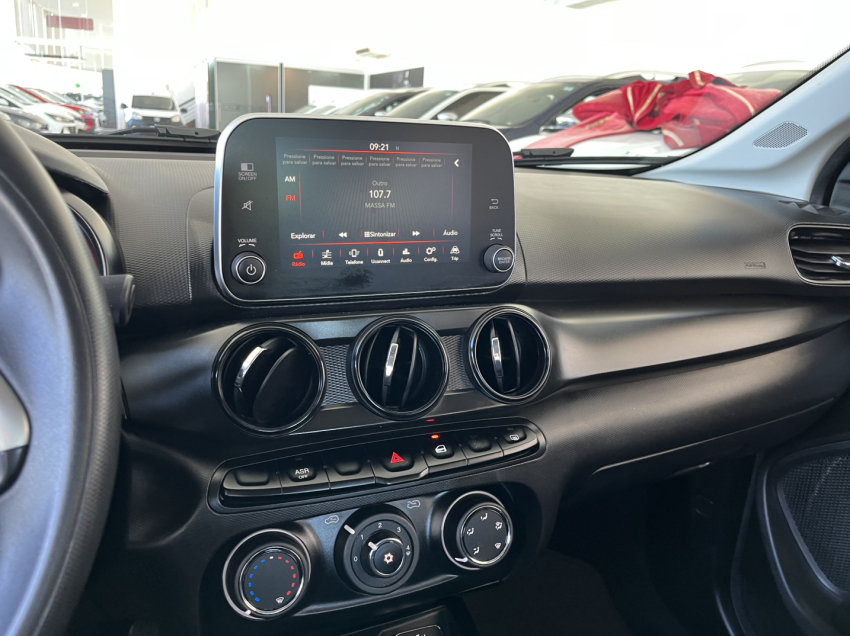 cronos drive 1.0 24/24  flex prata11