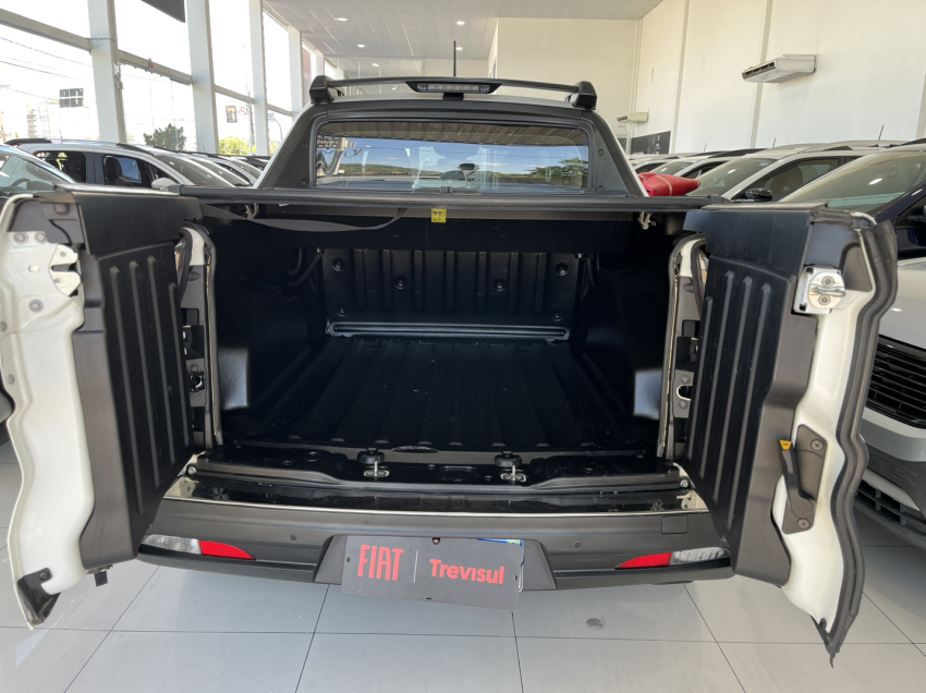 toro endurance 1.3 t270 at6 23/24 flex branca5