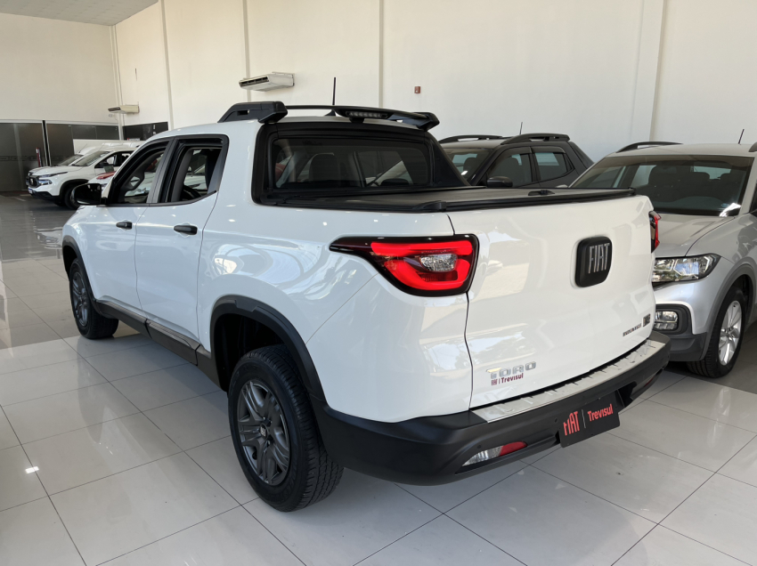 toro endurance 1.3 t270 at6 23/24 flex branca6