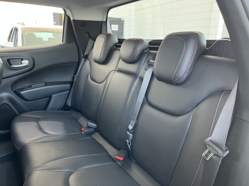 toro endurance 1.3 t270 at6 23/24 flex branca8