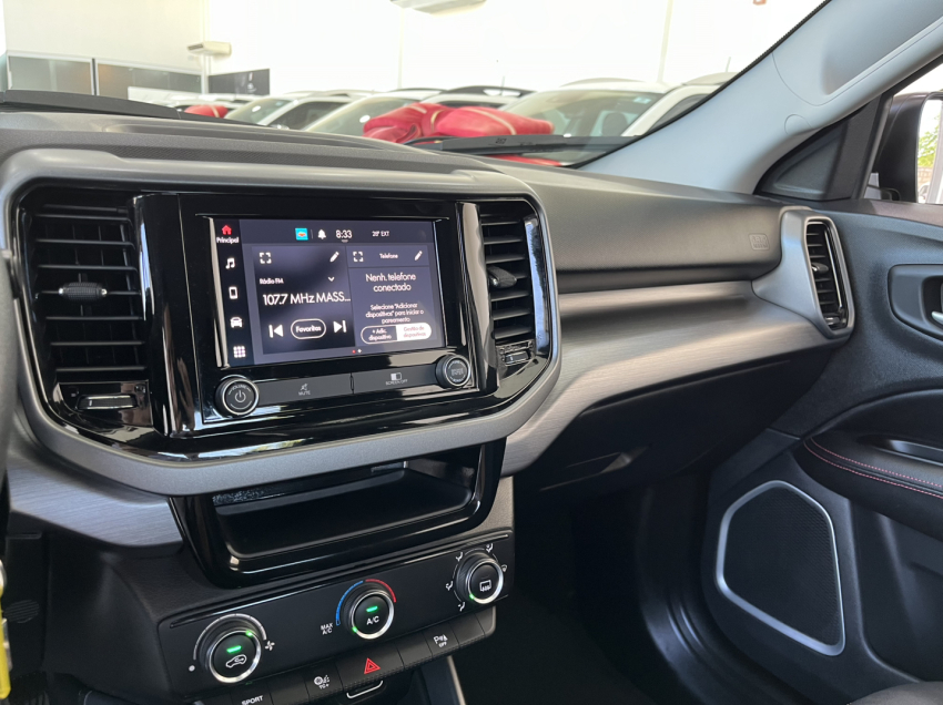 toro endurance 1.3 t270 at6 23/24 flex branca12