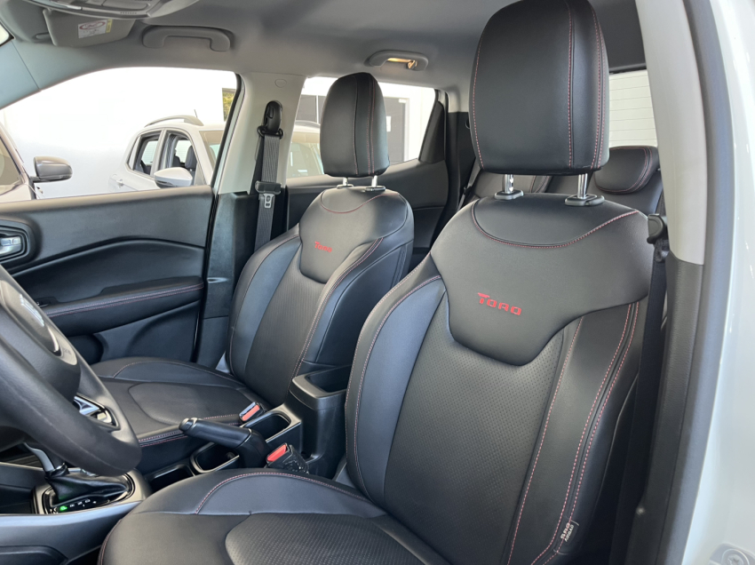 toro endurance 1.3 t270 at6 23/24 flex branca7