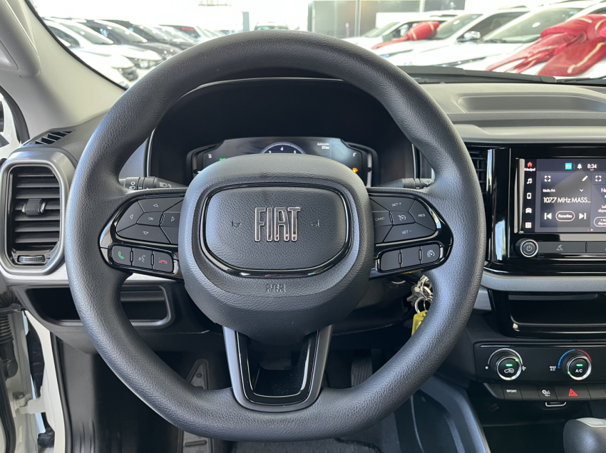 toro endurance 1.3 t270 at6 23/24 flex branca11