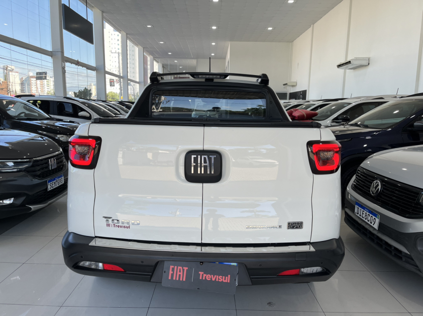 toro endurance 1.3 t270 at6 23/24 flex branca4