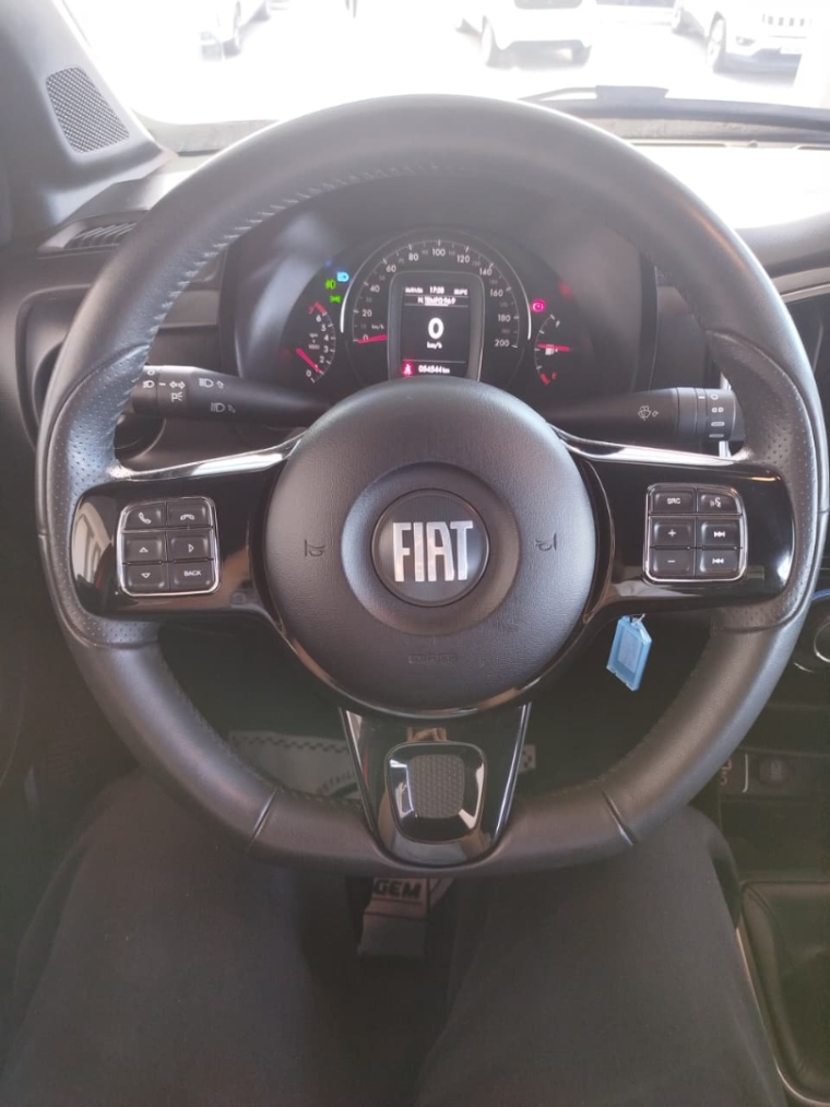 fiat strada 1.3 firefly flex volcano cd cvt 4p manual 20227