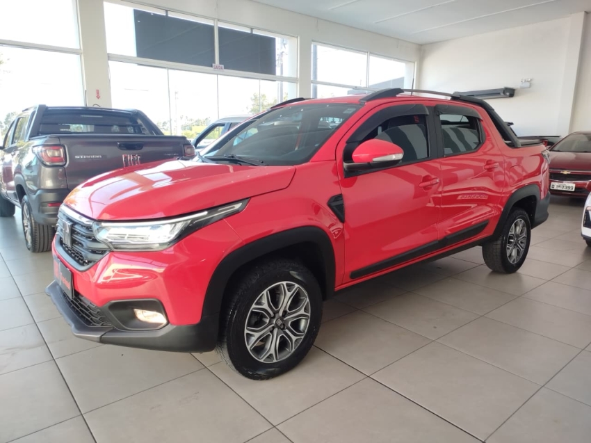 fiat strada 1.3 firefly flex volcano cd cvt 4p manual 2022