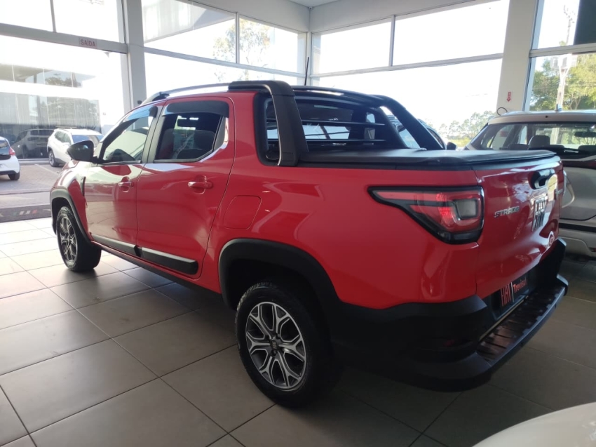 fiat strada 1.3 firefly flex volcano cd cvt 4p manual 20224
