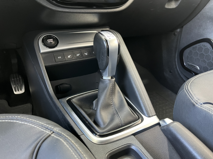 captur iconic 1.3 at 21/22 flex azul10