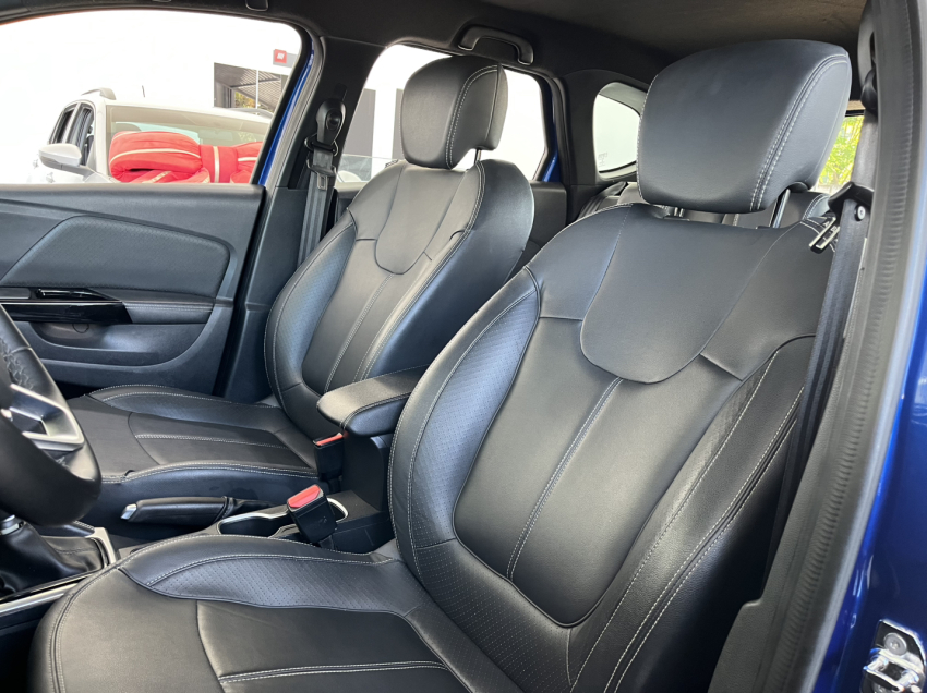 captur iconic 1.3 at 21/22 flex azul11