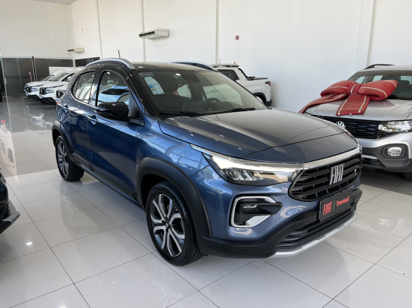 pulse impetus hybrid 1.0 t200 at 24/25 flex/eletrico azul2