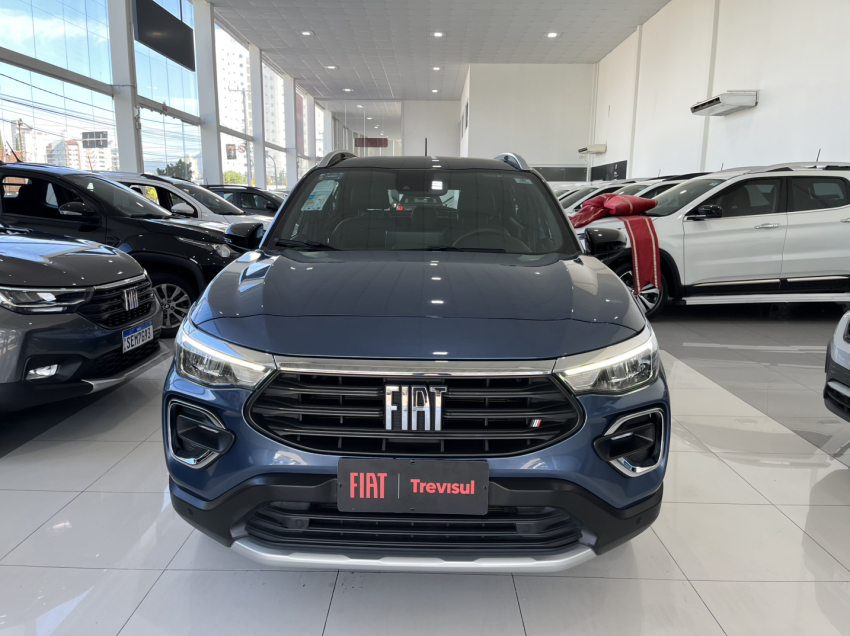 pulse impetus hybrid 1.0 t200 at 24/25 flex/eletrico azul1