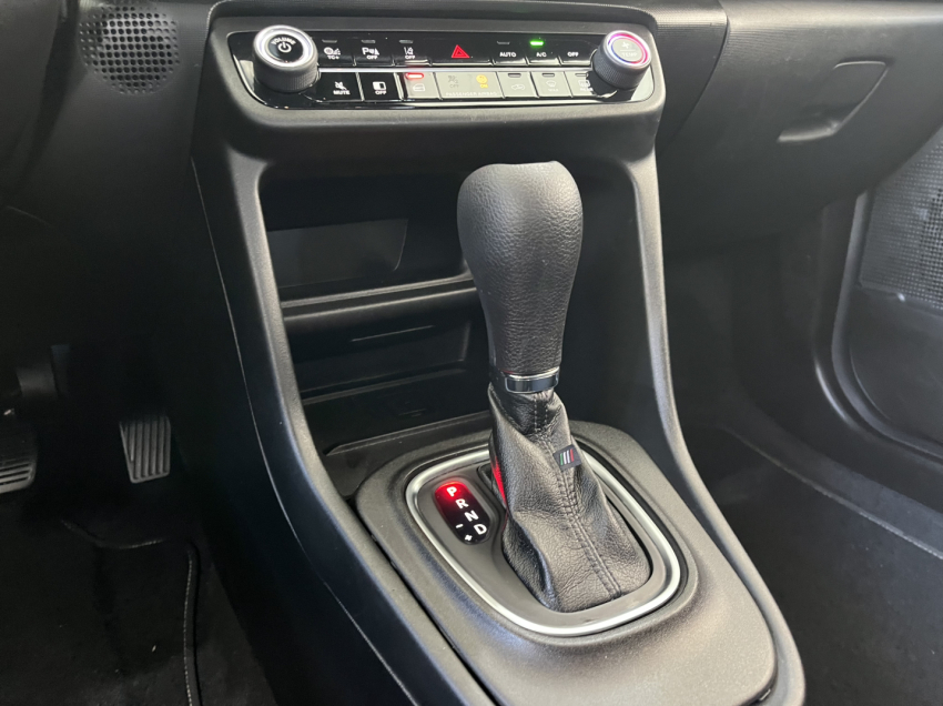 pulse impetus hybrid 1.0 t200 at 24/25 flex/eletrico azul10