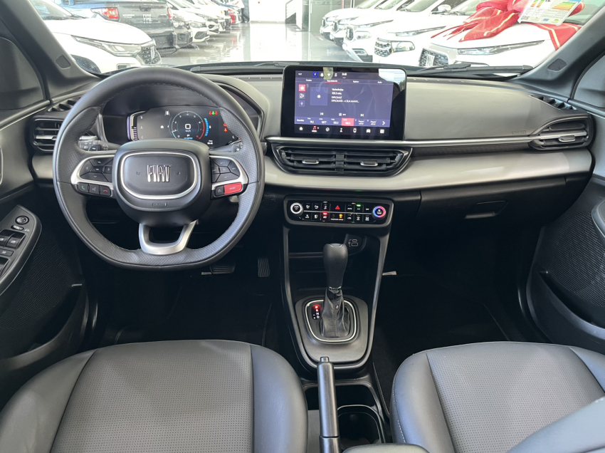 pulse impetus hybrid 1.0 t200 at 24/25 flex/eletrico azul6