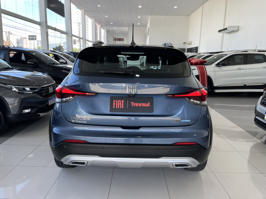 pulse impetus hybrid 1.0 t200 at 24/25 flex/eletrico azul4