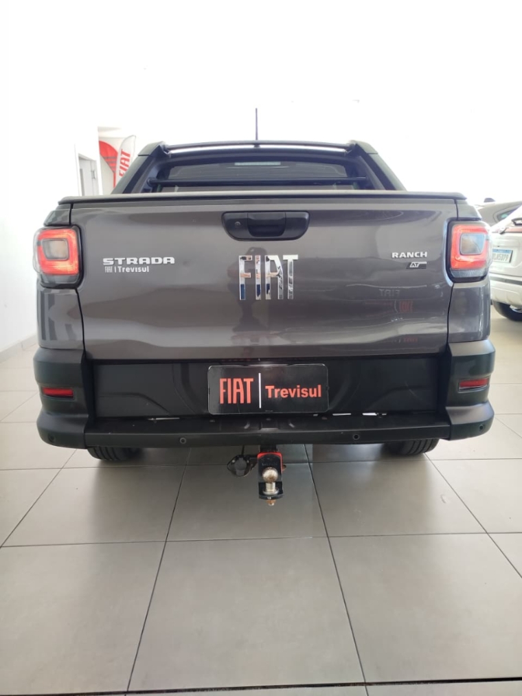fiat strada 1.3 firefly flex ranch cd cvt 4p automatico 20233
