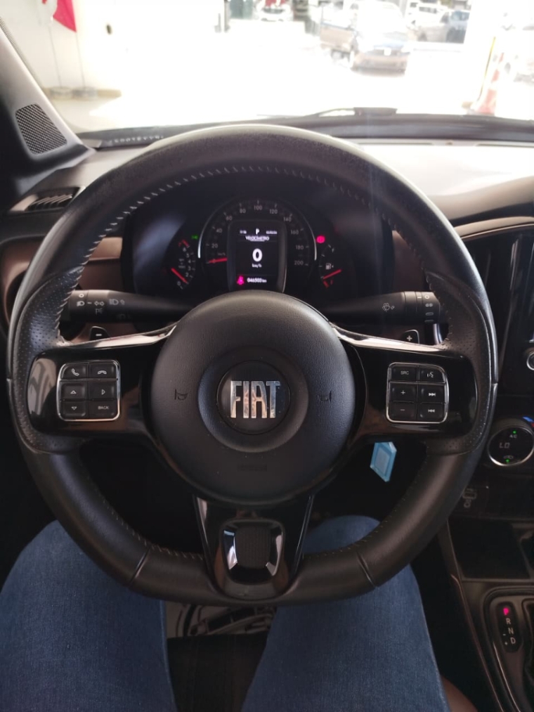 fiat strada 1.3 firefly flex ranch cd cvt 4p automatico 20238