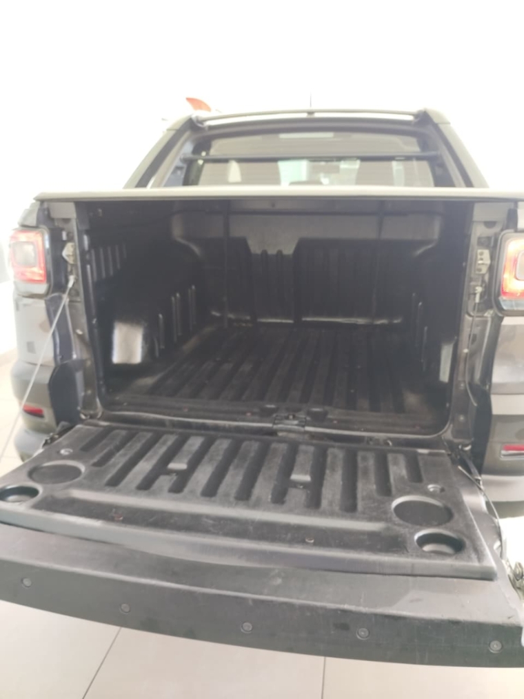 fiat strada 1.3 firefly flex ranch cd cvt 4p automatico 20236