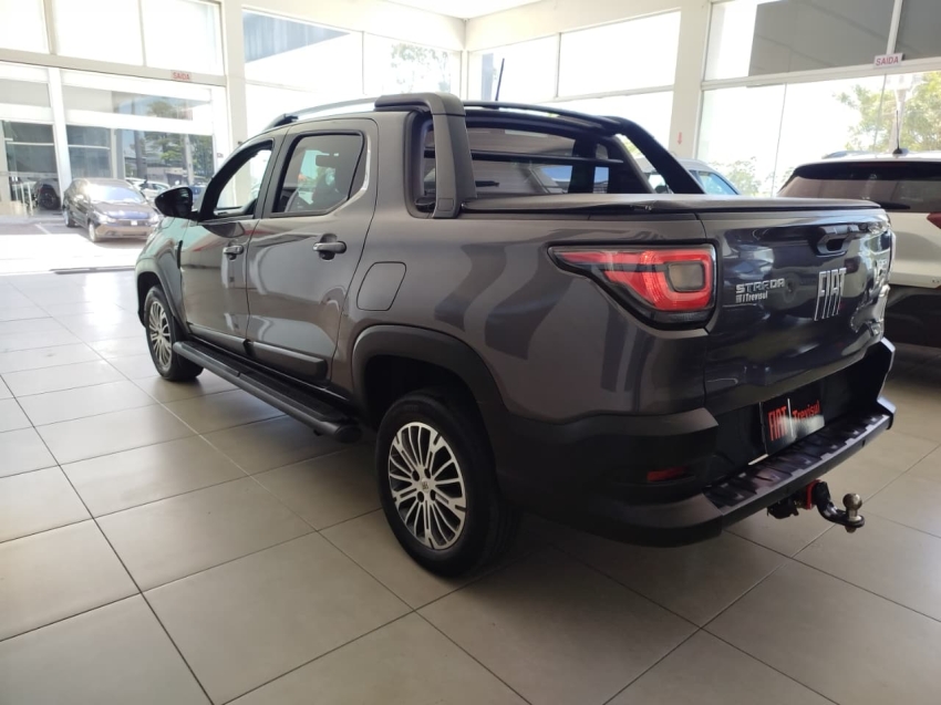 fiat strada 1.3 firefly flex ranch cd cvt 4p automatico 20234