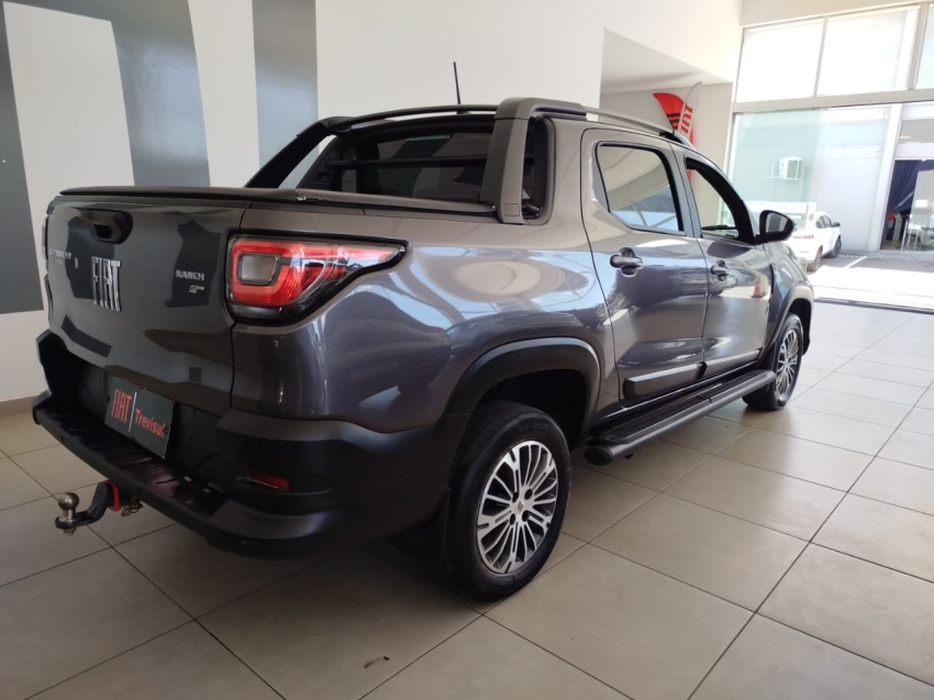 fiat strada 1.3 firefly flex ranch cd cvt 4p automatico 20235
