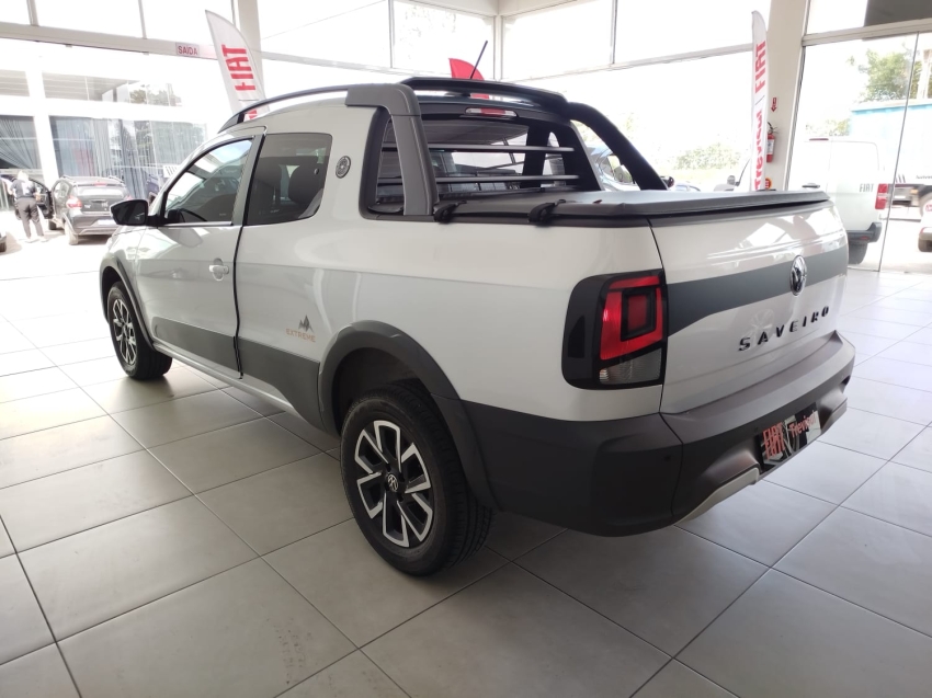 volkswagen saveiro 1.6 msi extreme cd 16v flex 2p manual 1.4 20263