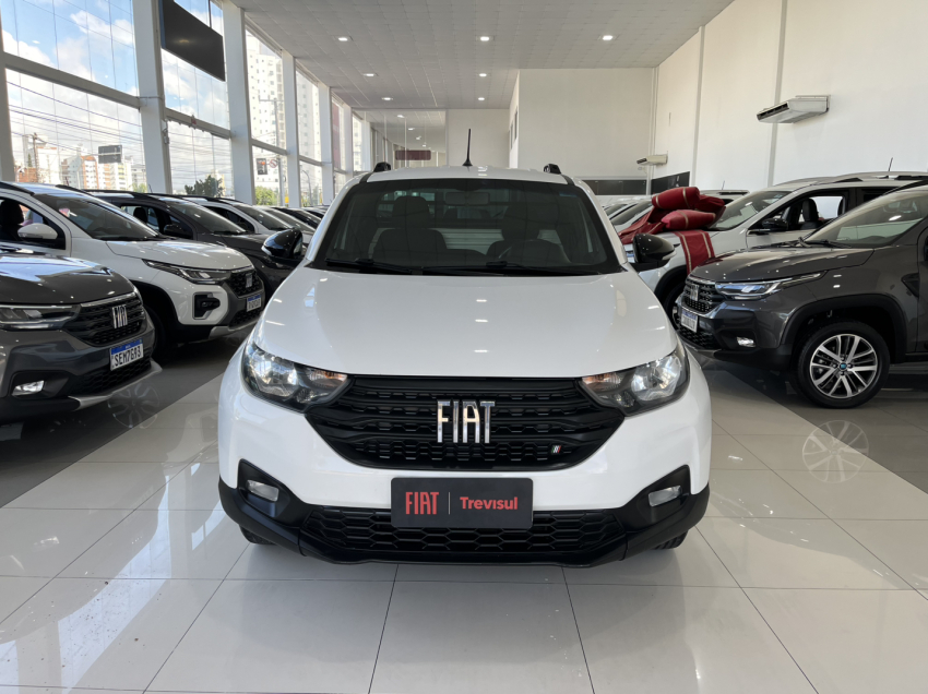 strada freedom  1.3 20/21 flex branca1