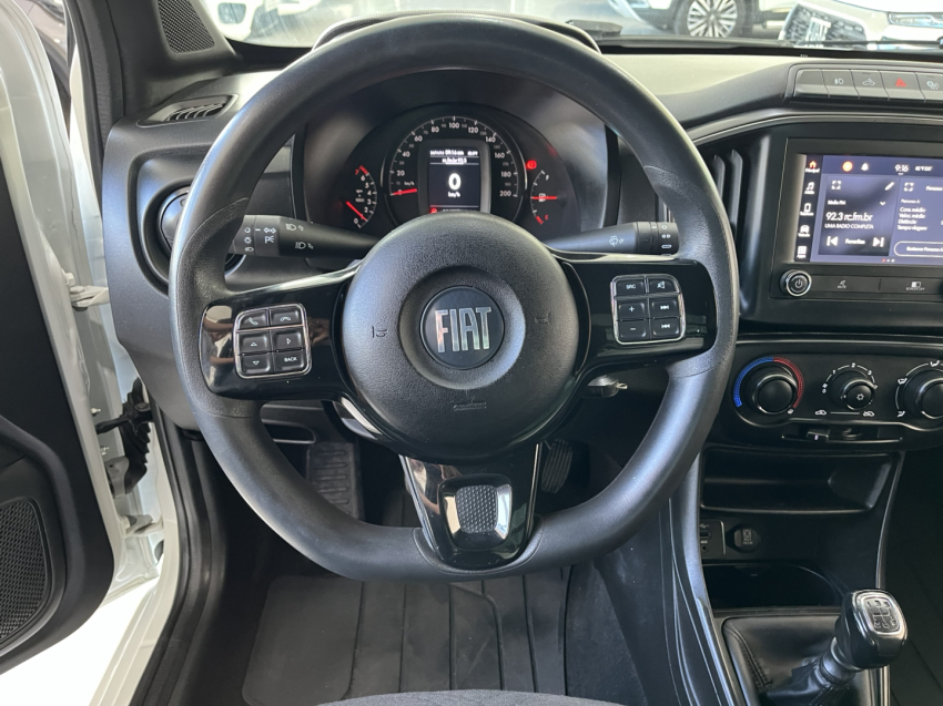 strada freedom  1.3 20/21 flex branca10