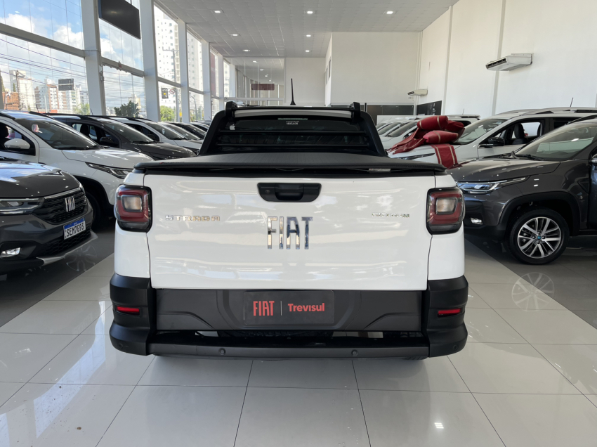 strada freedom  1.3 20/21 flex branca4