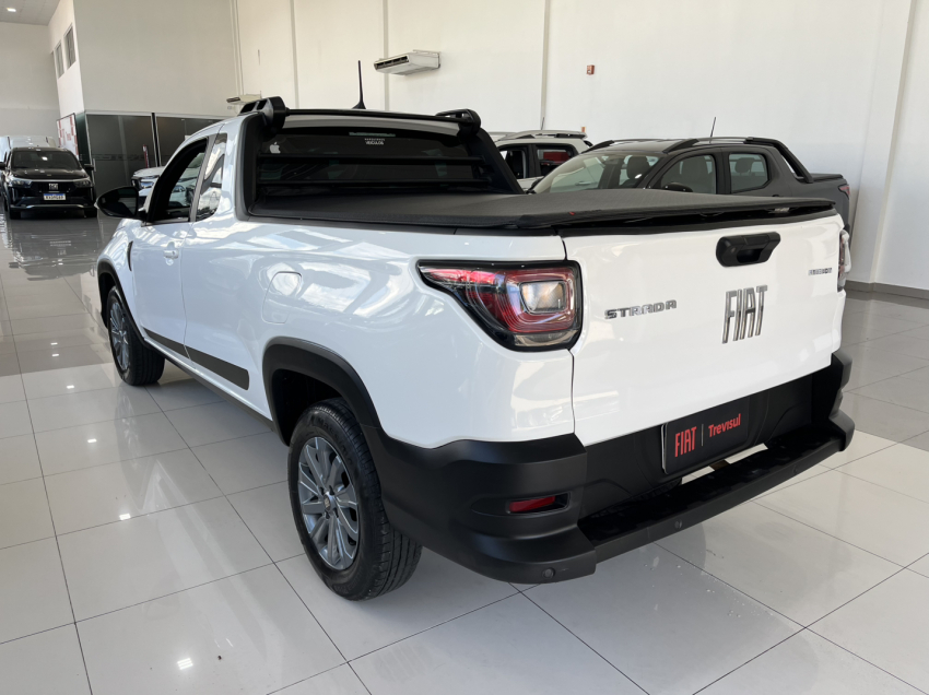 strada freedom  1.3 20/21 flex branca6