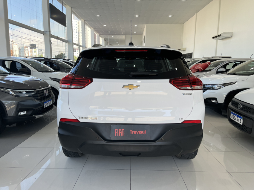 tracker lt 1.0 turbo at 21/22 flex branca4