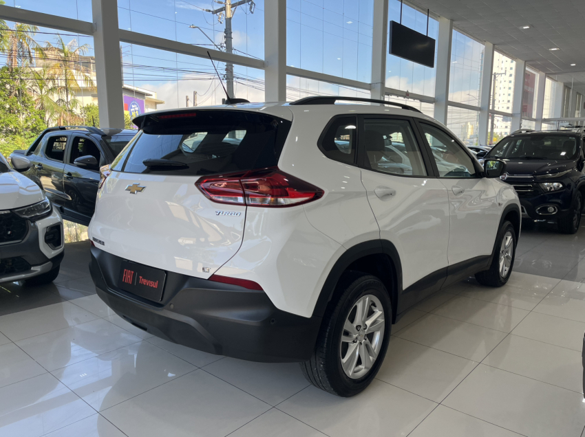 tracker lt 1.0 turbo at 21/22 flex branca3