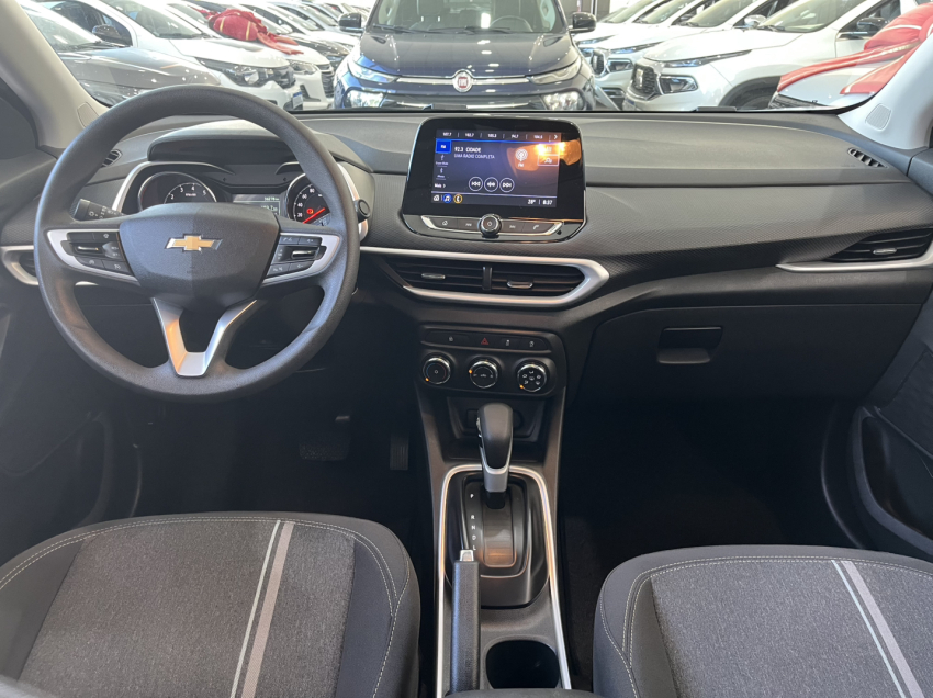 tracker lt 1.0 turbo at 21/22 flex branca6