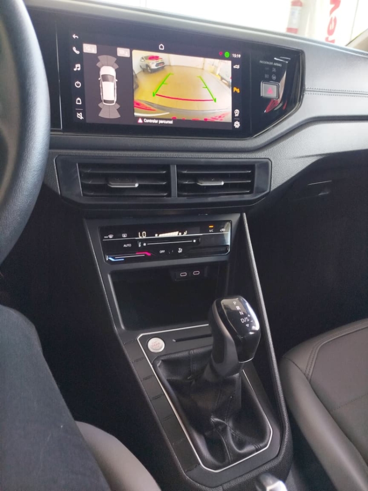 volkswagen nivus 1.0 200 tsi total flex highline automatico 4p 20249