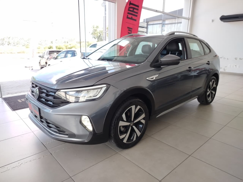 volkswagen nivus 1.0 200 tsi total flex highline automatico 4p 2024
