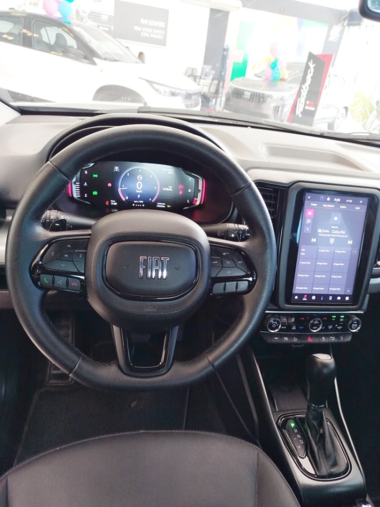 fiat toro 2.0 16v turbo diesel volcano 4wd at9 4p automatico 20257