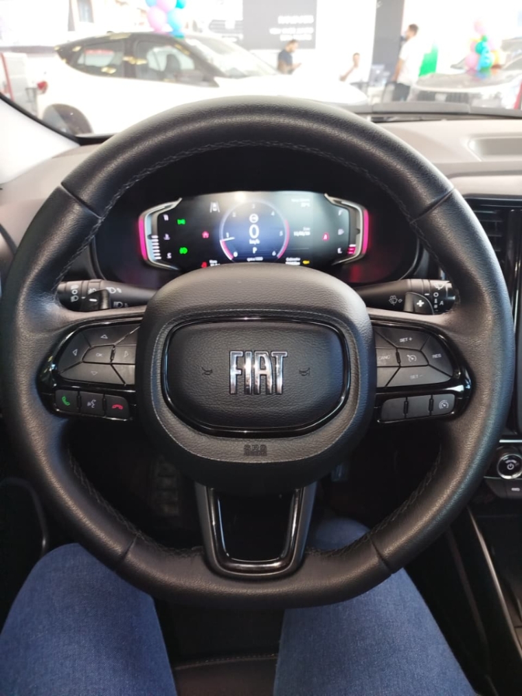 fiat toro 2.0 16v turbo diesel volcano 4wd at9 4p automatico 20258