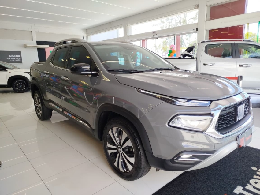 fiat toro 2.0 16v turbo diesel volcano 4wd at9 4p automatico 20252