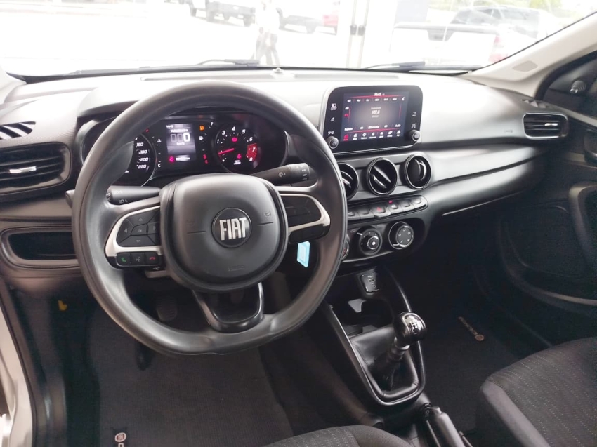 fiat cronos 1.3 firefly flex drive manual 4p 20229