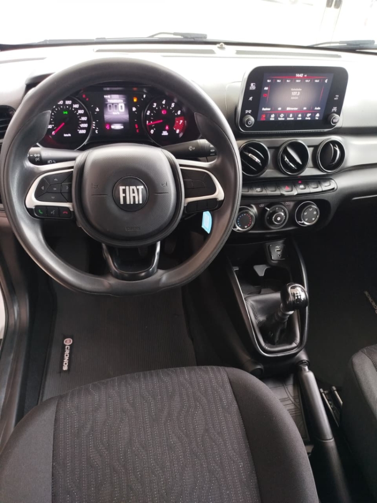 fiat cronos 1.3 firefly flex drive manual 4p 20226