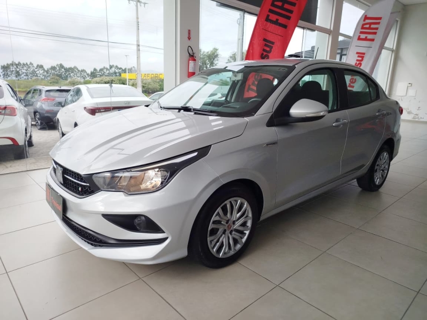 fiat cronos 1.3 firefly flex drive manual 4p 2022