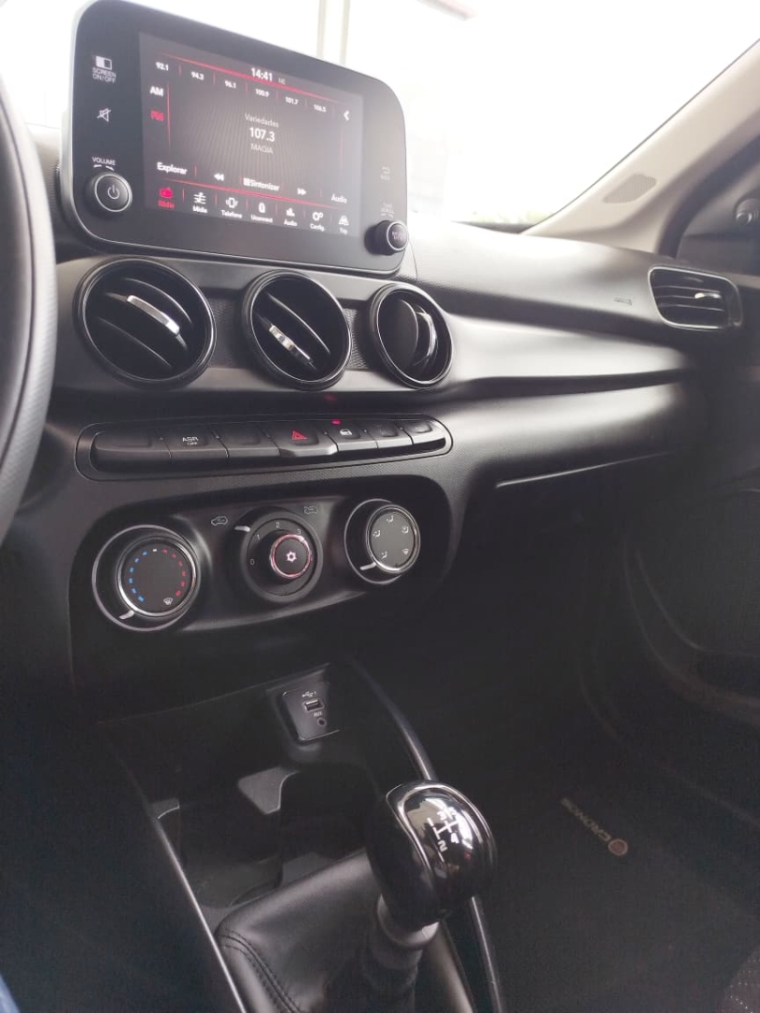 fiat cronos 1.3 firefly flex drive manual 4p 20228