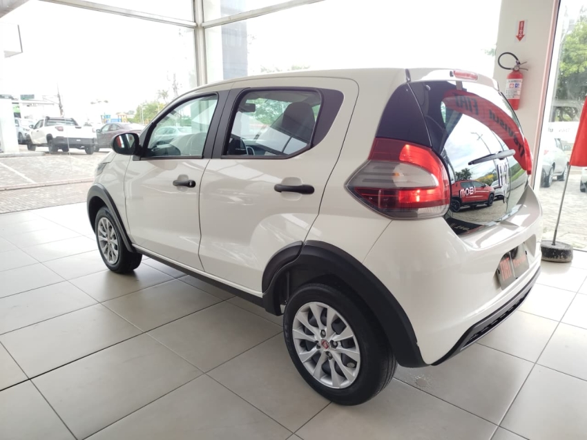 fiat mobi 1.0 evo flex like. manual 4p 20233