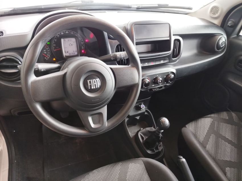 fiat mobi 1.0 evo flex like. manual 4p 20238