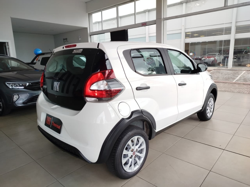 fiat mobi 1.0 evo flex like. manual 4p 20235