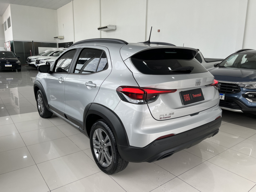 pulse drive 1.3 at 22/23 flex prata5