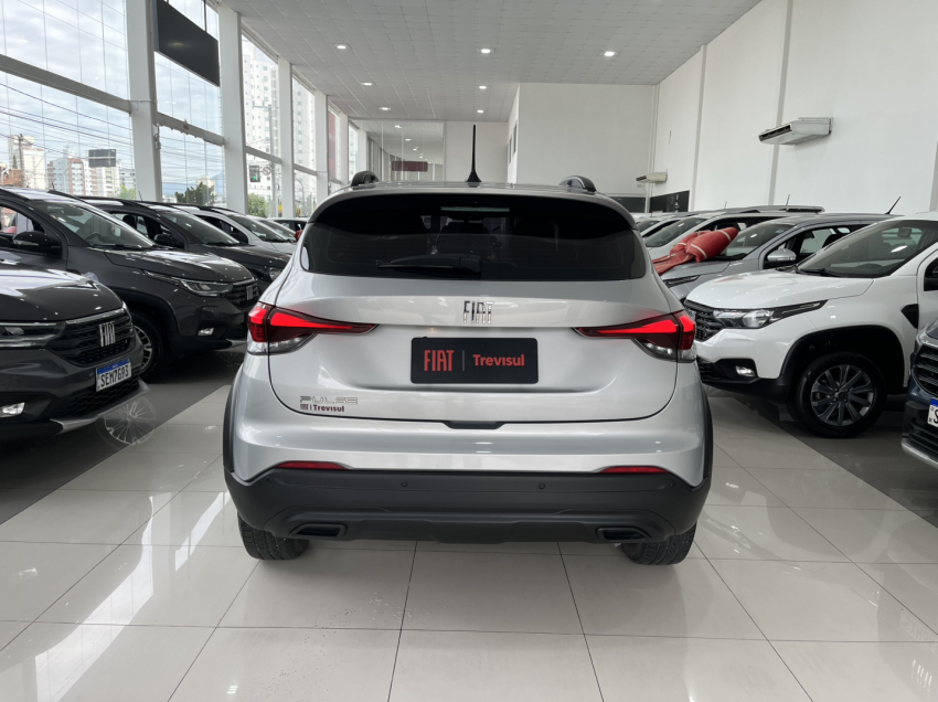 pulse drive 1.3 at 22/23 flex prata4