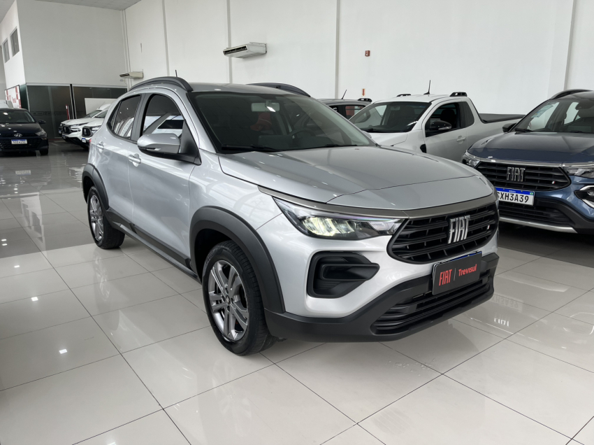 pulse drive 1.3 at 22/23 flex prata2