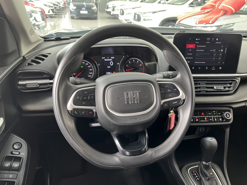 pulse drive 1.3 at 22/23 flex prata10