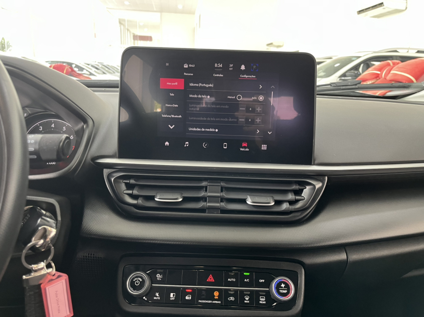 pulse drive 1.3 at 22/23 flex prata11