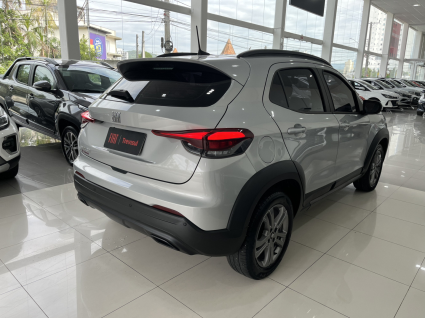 pulse drive 1.3 at 22/23 flex prata3