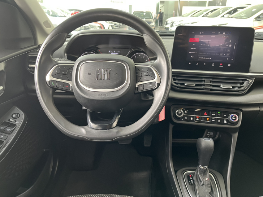 pulse drive 1.3 at 22/23 flex prata9